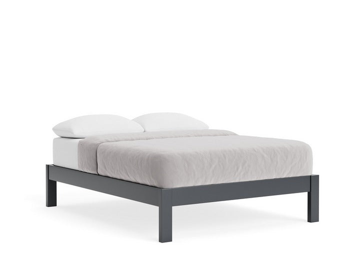 Omoto Base Frame - Double to Super King - Paulas Home & Living