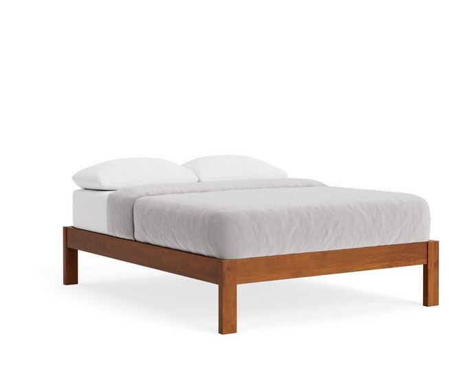 Omoto Base Frame - Double to Super King - Paulas Home & Living
