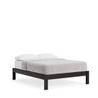 Omoto Base Frame - Single to Super King - Ash - Paulas Home & Living