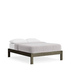 Omoto Base Frame - Single to Super King - Ash - Paulas Home & Living
