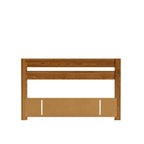 Omoto Headboard - Ash - Paulas Home & Living