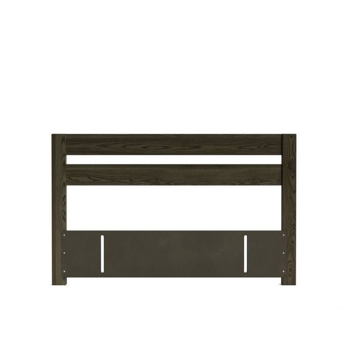 Omoto Headboard - Ash - Paulas Home & Living