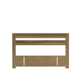 Omoto Headboard - Ash - Paulas Home & Living
