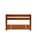 Omoto Headboard - Ash - Paulas Home & Living