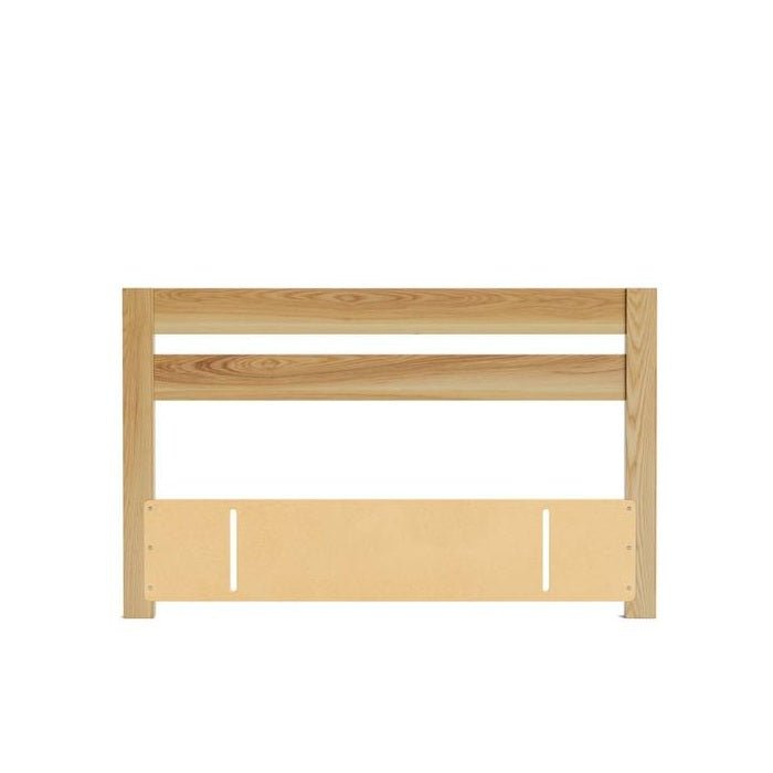 Omoto Headboard - Ash - Paulas Home & Living