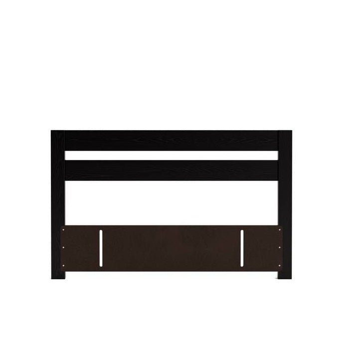 Omoto Headboard - Ash - Paulas Home & Living