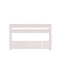 Omoto Headboard - Pine - Paulas Home & Living