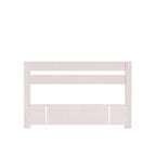 Omoto Headboard - Pine - Paulas Home & Living