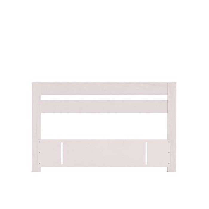 Omoto Headboard - Pine - Paulas Home & Living