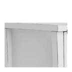 Omoto Headboard - Pine - Paulas Home & Living