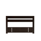 Omoto Headboard - Pine - Paulas Home & Living