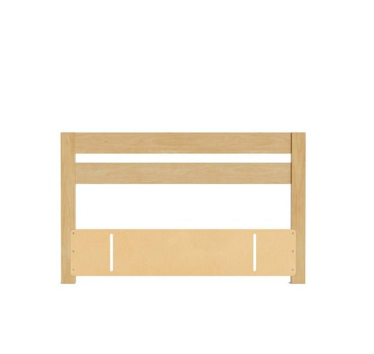 Omoto Headboard - Pine - Paulas Home & Living
