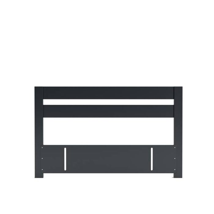 Omoto Headboard - Pine - Paulas Home & Living