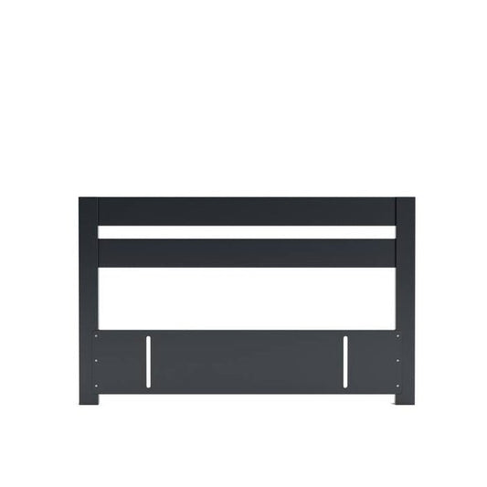 Omoto Headboard - Pine - Paulas Home & Living