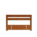 Omoto Headboard - Pine - Paulas Home & Living