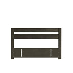 Omoto Headboard - Pine - Paulas Home & Living
