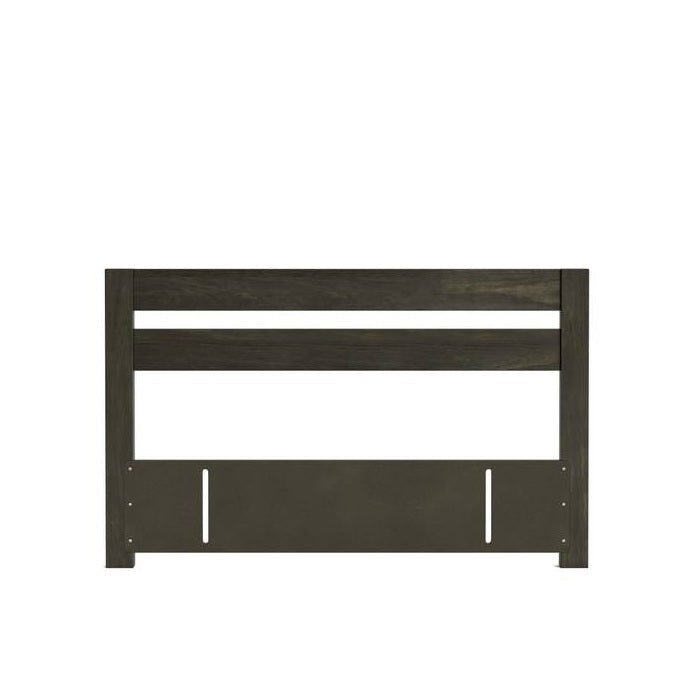 Omoto Headboard - Pine - Paulas Home & Living