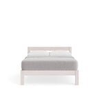 Omoto Slatframe with Headboard Low Foot - Double to Super King - Paulas Home & Living