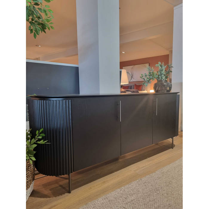 Ondata 3 Door Sideboard (2000w) - Paulas Home & Living