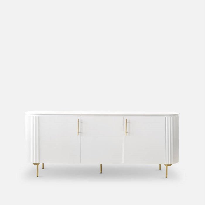 Ondata 3 Door Sideboard (2000w) - Paulas Home & Living