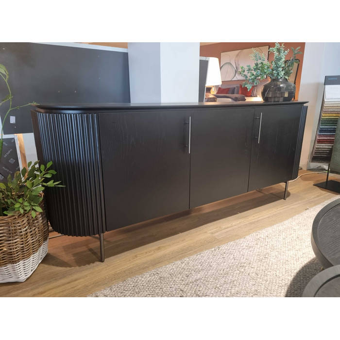 Ondata 3 Door Sideboard (2000w) - Paulas Home & Living