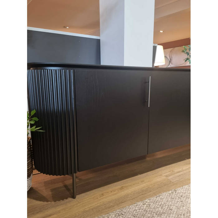 Ondata 3 Door Sideboard (2000w) - Paulas Home & Living