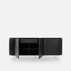 Ondata 3 Door Sideboard (2000w) - Paulas Home & Living