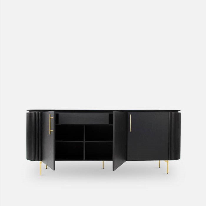 Ondata 3 Door Sideboard (2000w) - Paulas Home & Living