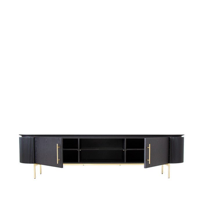 Ondata TV Unit - 2 Door (2000w) - Paulas Home & Living