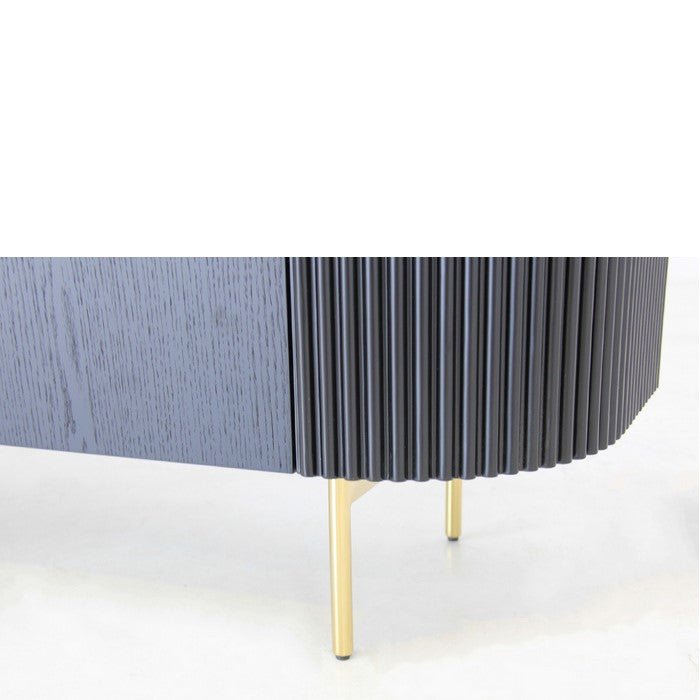 Ondata TV Unit - 2 Door (2000w) - Paulas Home & Living