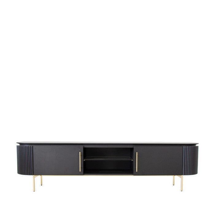 Ondata TV Unit - 2 Door (2000w) - Paulas Home & Living