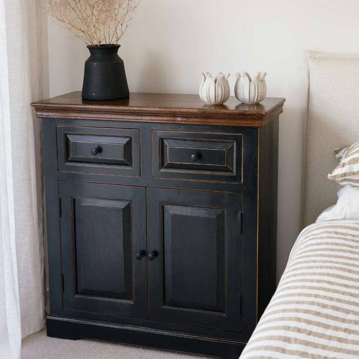 Onyx Cabinet 960w - Paulas Home & Living
