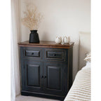 Onyx Cabinet 960w - Paulas Home & Living