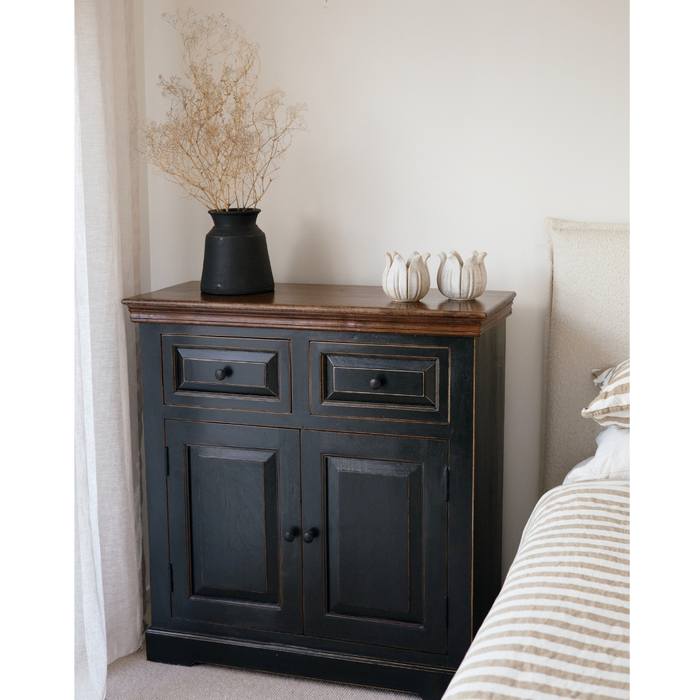 Onyx Cabinet 960w - Paulas Home & Living