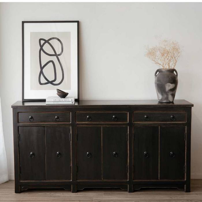 Onyx Sideboard 1820w - Paulas Home & Living