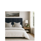 Operah Headboard  Double to Californian King
