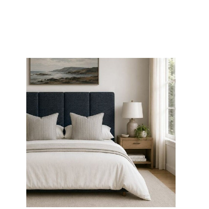 Operah Headboard  Double to Californian King