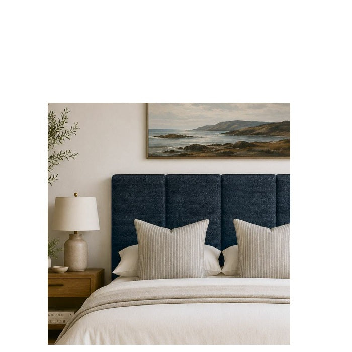 Operah Headboard  Double to Californian King