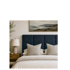 Operah Headboard  Double to Californian King
