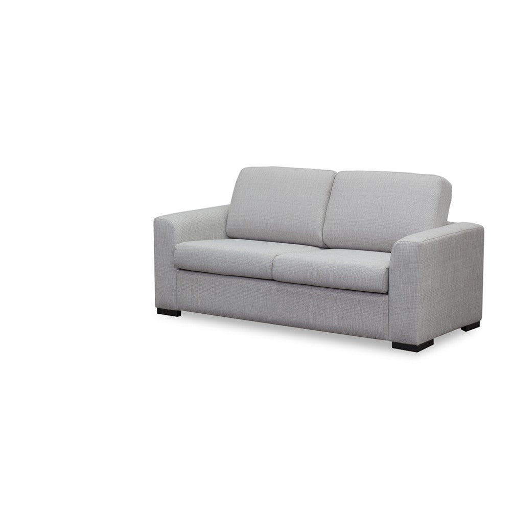 Optimus Sofa Bed - Queen - Natural - Paulas Home & Living