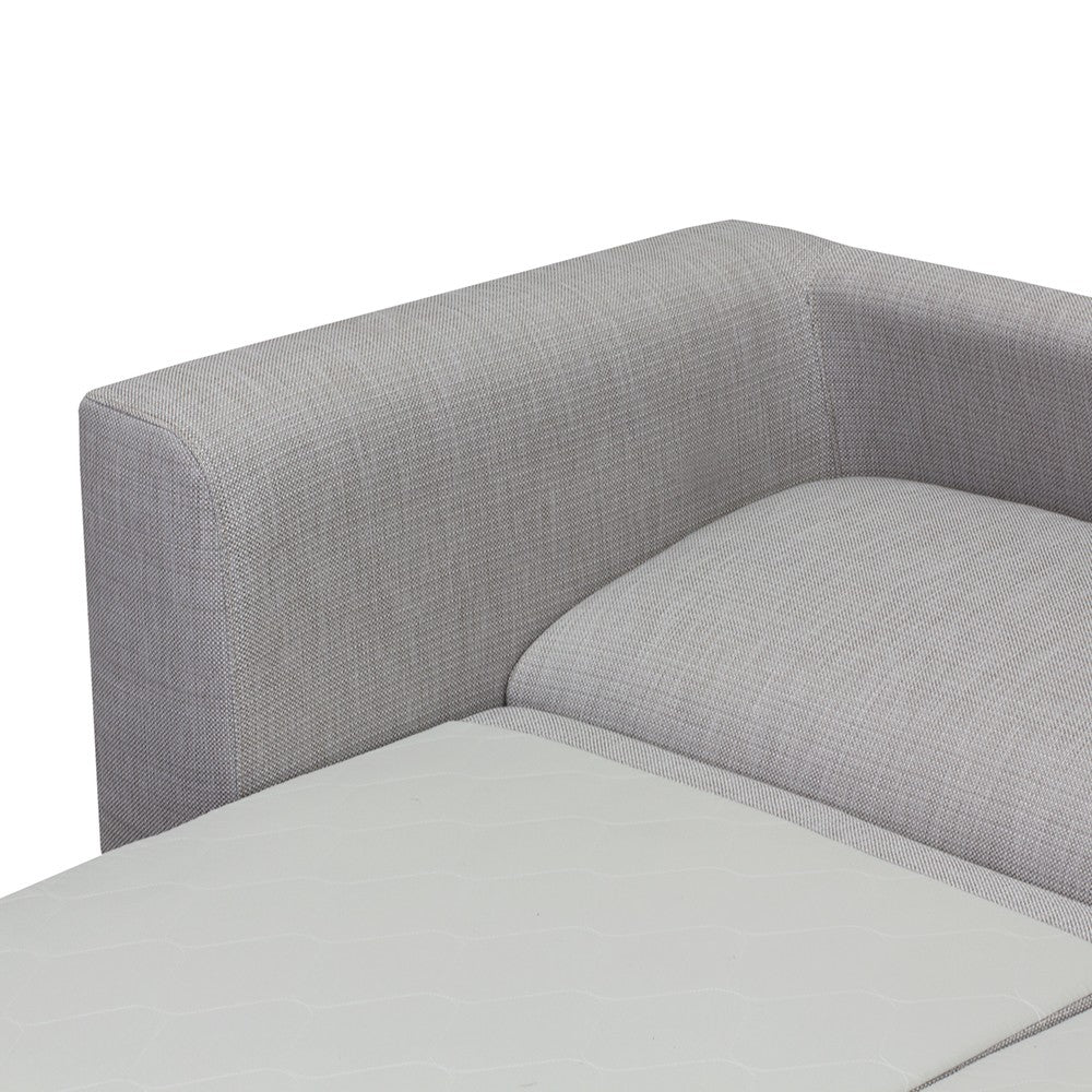 Optimus Sofa Bed - Queen - Natural - Paulas Home & Living
