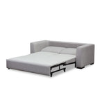 Optimus Sofa Bed - Queen - Natural - Paulas Home & Living