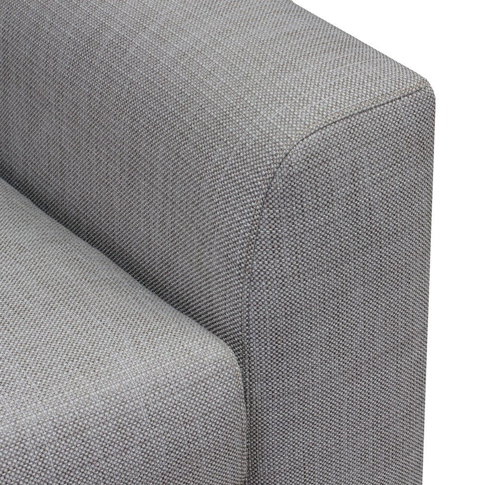 Optimus Sofa Bed - Queen - Natural - Paulas Home & Living