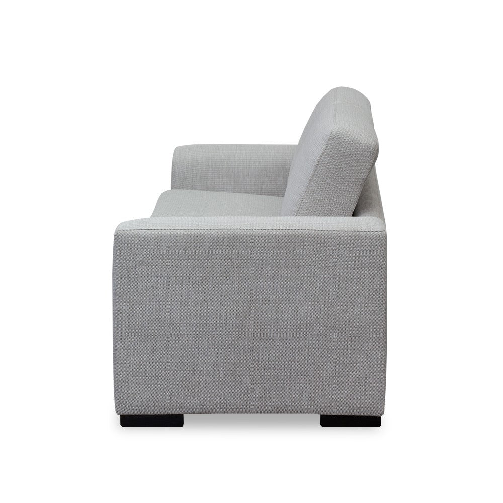 Optimus Sofa Bed - Queen - Natural - Paulas Home & Living
