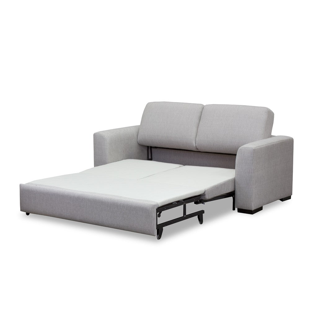 Optimus Sofa Bed - Queen - Natural - Paulas Home & Living