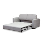 Optimus Sofa Bed - Queen - Natural - Paulas Home & Living