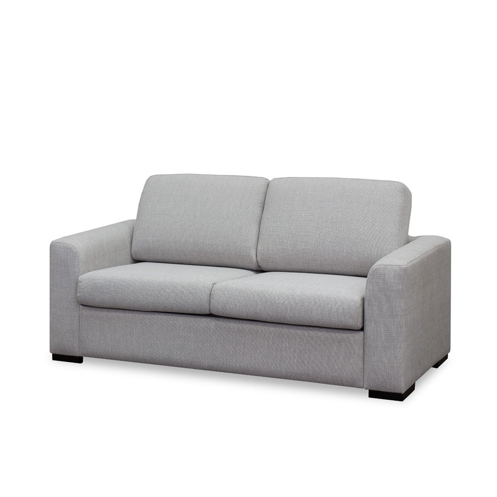 Optimus Sofa Bed - Queen - Natural - Paulas Home & Living