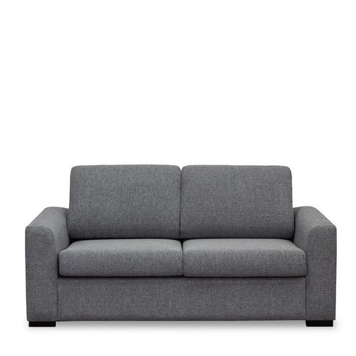 Optimus Sofa Bed - Queen - Storm - Paulas Home & Living