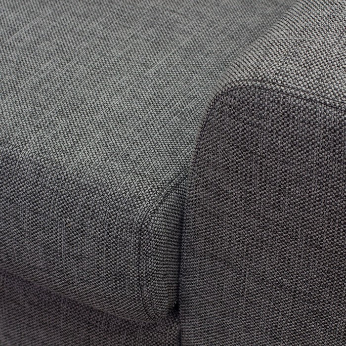 Optimus Sofa Bed - Queen - Storm - Paulas Home & Living