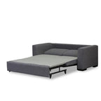 Optimus Sofa Bed - Queen - Storm - Paulas Home & Living